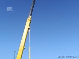 MAN 8.163 Bison TKA 30 - 30 m, 280 kg