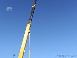 MAN 8.163 Bison TKA 30 - 30 m, 280 kg