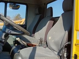 MAN 8.163 Bison TKA 30 - 30 m, 280 kg