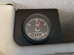 MAN 8.163 Bison TKA 30 - 30 m, 280 kg