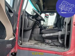 Mercedes-Benz Actros 1842