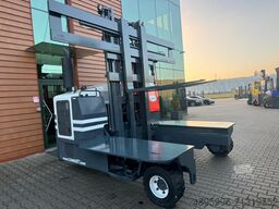 Combilift C6000/Wide positioner/ Only 3157 hours !