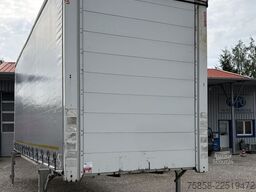 Wecon Jumbo XXL Innen 3090 mm Hubdach Verzinkt