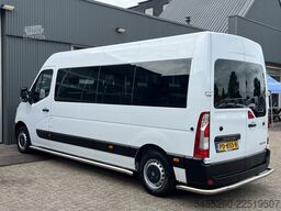 Renault Master L3H2 T35 dCi Rolstoelvervoer 9-Persoons ...