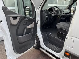 Renault Master L3H2 T35 dCi Rolstoelvervoer 9-Persoons ...