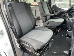 Renault Master L3H2 T35 dCi Rolstoelvervoer 9-Persoons ...