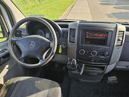 MERCEDES-BENZ SPRINTER 313 ac cruisecontrol