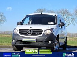 MERCEDES-BENZ CITAN 109 CDI Extra Lang Airco!