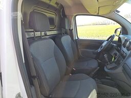 MERCEDES-BENZ CITAN 109 CDI Extra Lang Airco!