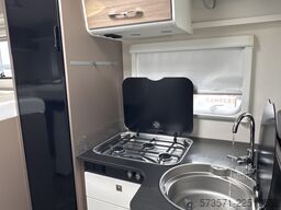 Ford Transit Etrusco 2024 | Manual | Totalmente equipada