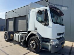 Renault Premium 320 / Euro 3 / Manual / TUV:7-2026 / NL...