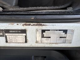 Renault Premium 320 / Euro 3 / Manual / TUV:7-2026 / NL...