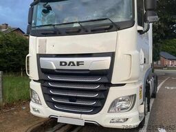 DAF XF 480