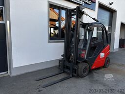 Linde H20D