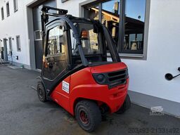 Linde H20D