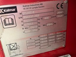 Kalmar ECE60-6