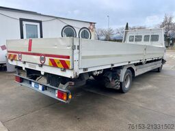 Mercedes-Benz Atego 817