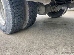 Mercedes-Benz Atego 817