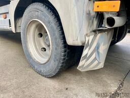 Mercedes-Benz Atego 817