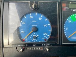 Mercedes-Benz Atego 817