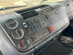 Mercedes-Benz Atego 817