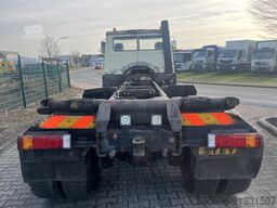 STEYR 1491, Manual, Full Steel, 6x4, Big Axel