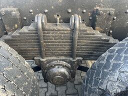 STEYR 1491, Manual, Full Steel, 6x4, Big Axel