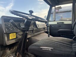 STEYR 1491, Manual, Full Steel, 6x4, Big Axel