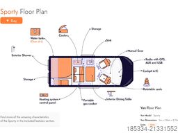 Fiat Ducato Wohnmobil | 2017| Euro 6 | Professioneller Verkäufer
