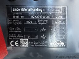 Linde H18T-01