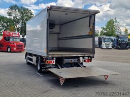 Volvo FL 12.250 - Carrier Supra 550 Nordic - Zepro lo...