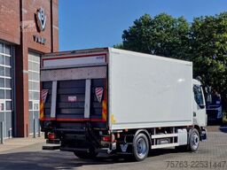 Volvo FL 12.250 - Carrier Supra 550 Nordic - Zepro lo...