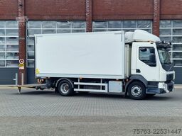 Volvo FL 12.250 - Carrier Supra 550 Nordic - Zepro lo...