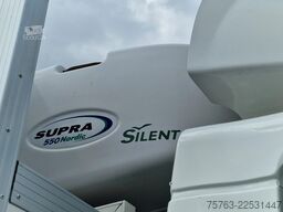 Volvo FL 12.250 - Carrier Supra 550 Nordic - Zepro lo...