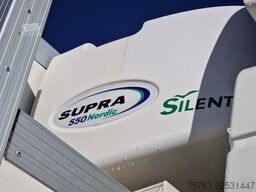 Volvo FL 12.250 - Carrier Supra 550 Nordic - Zepro lo...