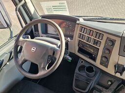 Volvo FL 12.250 - Carrier Supra 550 Nordic - Zepro lo...