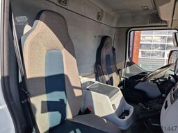 Volvo FL 12.250 - Carrier Supra 550 Nordic - Zepro lo...