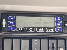 Volvo FL 12.250 - Carrier Supra 550 Nordic - Zepro lo...