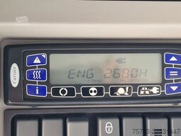 Volvo FL 12.250 - Carrier Supra 550 Nordic - Zepro lo...