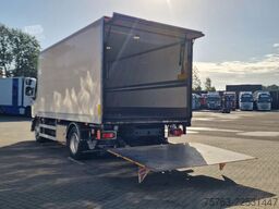 Volvo FL 12.250 - Carrier Supra 550 Nordic - Zepro lo...