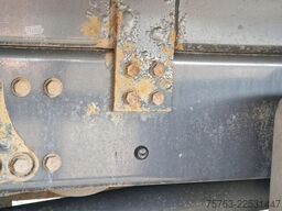 Volvo FL 12.250 - Carrier Supra 550 Nordic - Zepro lo...
