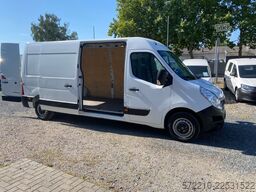 RENAULT Master III Kasten L3H2, 3,5t,Klima,PDC