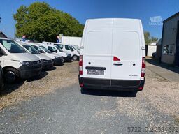 RENAULT Master III Kasten L3H2, 3,5t,Klima,PDC