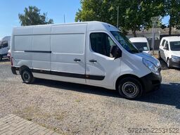 RENAULT Master III Kasten L3H2, 3,5t,Klima,PDC