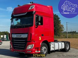 DAF XF 430