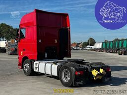 DAF XF 430