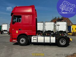 DAF XF 430