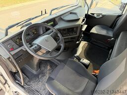 Volvo FH 460 6X4 + (26.5m) CRANE COPMA 530.7 + FlY-JI...