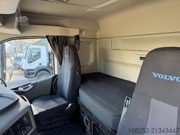 Volvo FH 460 6X4 + (26.5m) CRANE COPMA 530.7 + FlY-JI...