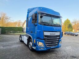 DAF XF 106.440 / Space Cab / Euro6 / 2x Dieseltanks...